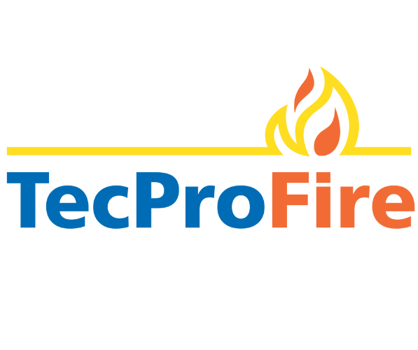 Logo de TECPROFIRE, S. DE R.L. DE C.V.